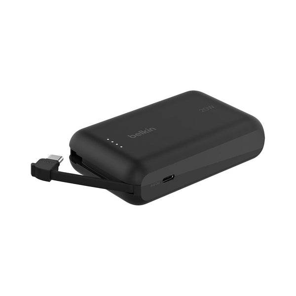 Belkin Boost Charge Power Bank 10K PD 20W