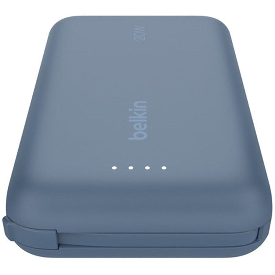 Belkin Boost Charge Power Bank 10K PD 20W