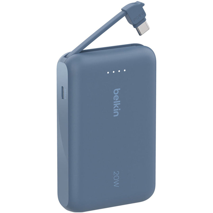 Belkin Boost Charge Power Bank 10K PD 20W