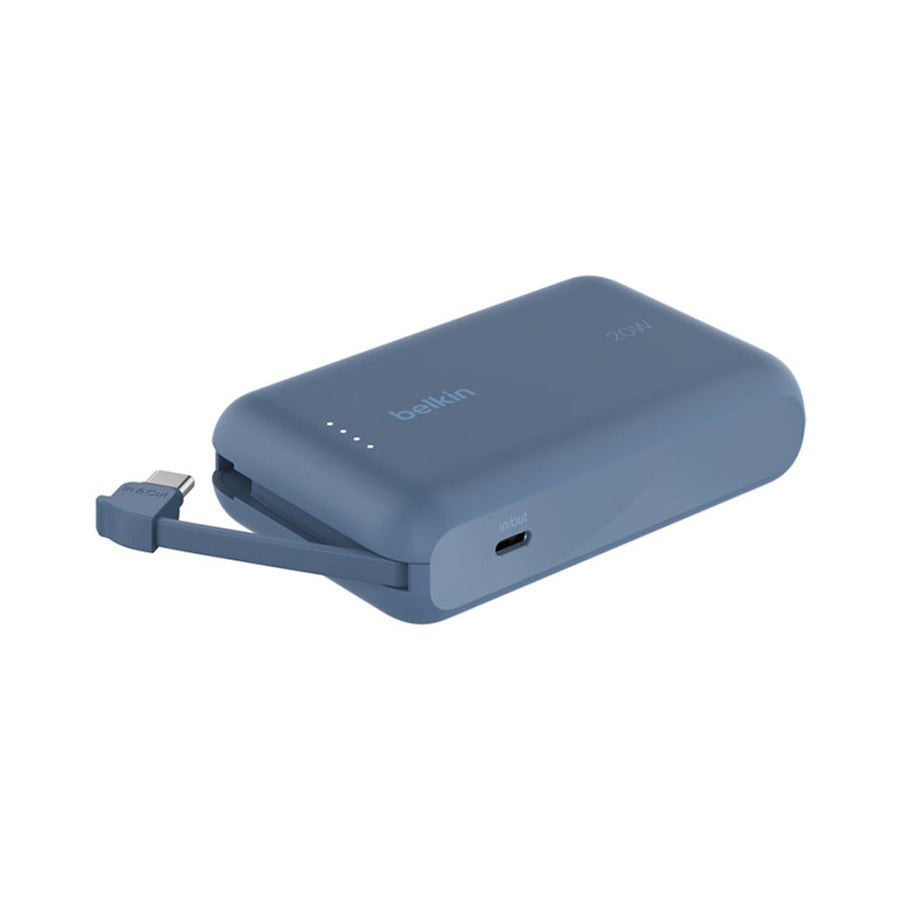 Belkin Boost Charge Power Bank 10K PD 20W