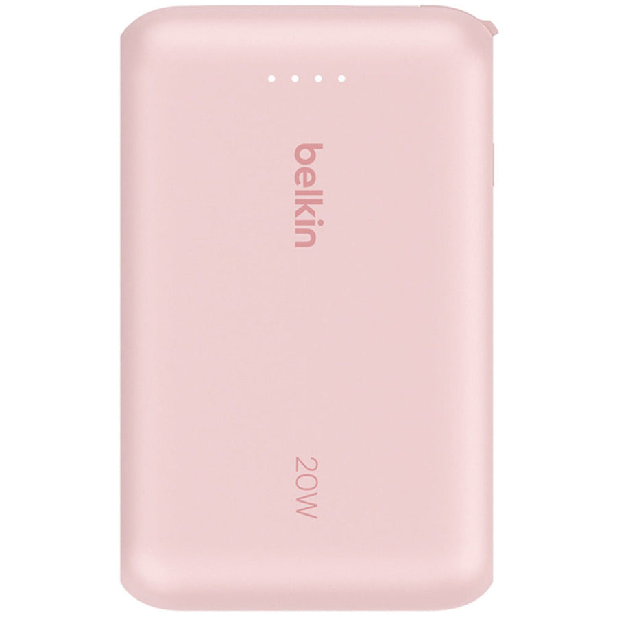 Belkin Boost Charge Power Bank 10K PD 20W