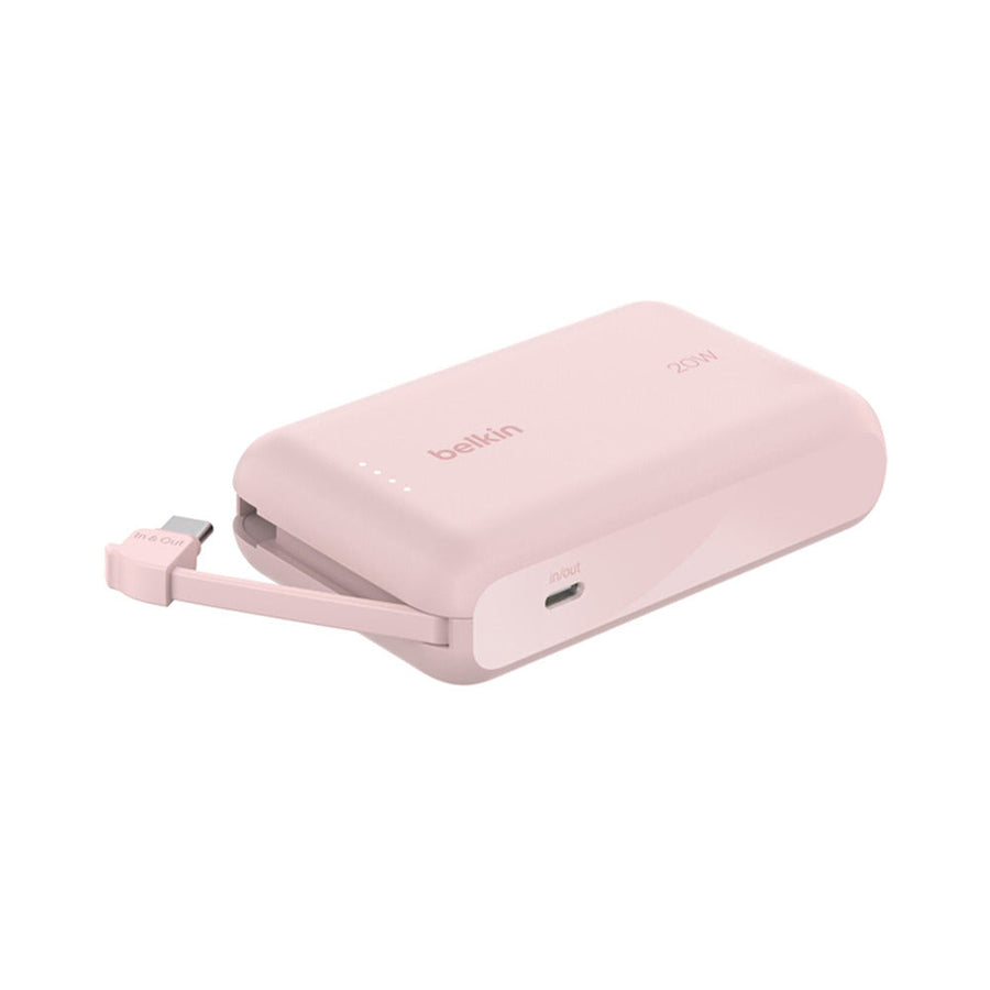Belkin Boost Charge Power Bank 10K PD 20W