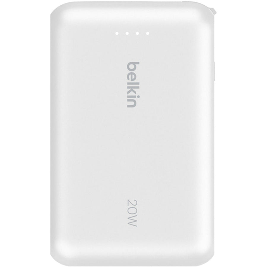 Belkin Boost Charge Power Bank 10K PD 20W