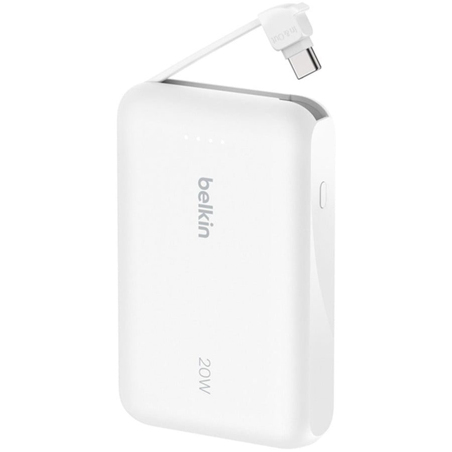 Belkin Boost Charge Power Bank 10K PD 20W