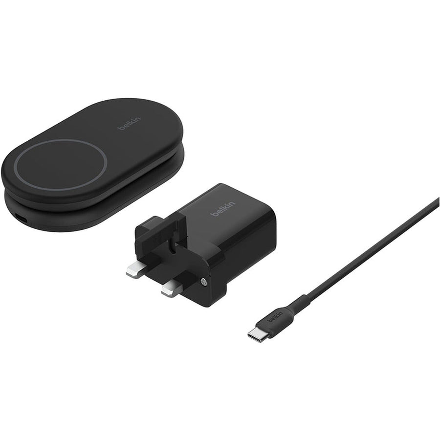 Belkin BoostCharge MagSafe Charger 15W Qi2