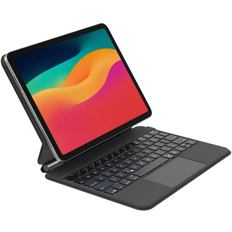 Belkin iPad Pro 11″ M4 Keyboard Case (Arabic & English)