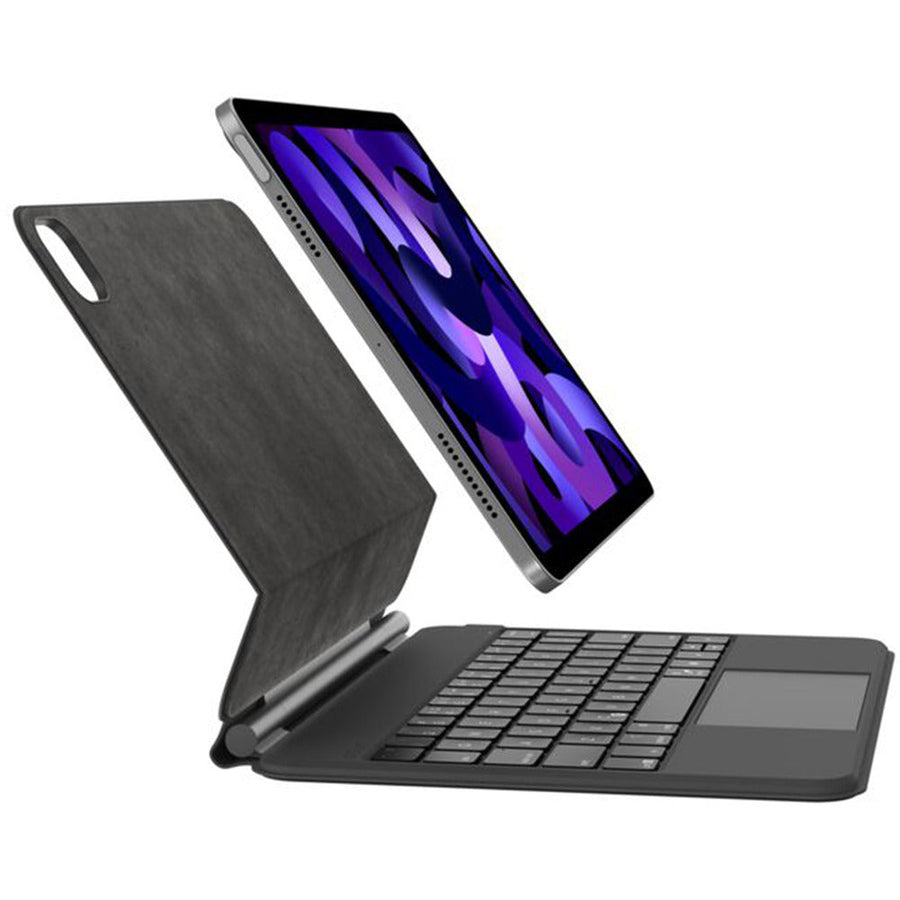 Belkin iPad Pro 11″ M4 Keyboard Case (Arabic & English)