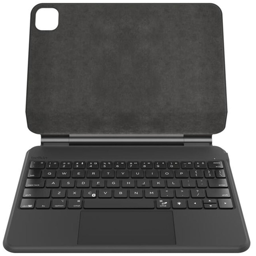 Belkin iPad Pro 11″ M4 Keyboard Case (Arabic & English)