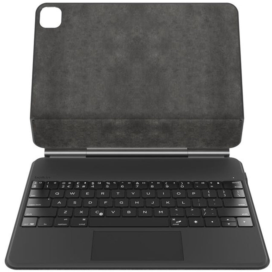 Belkin Keyboard Case iPad Pro 13″ (M4) – (Arabic & English)