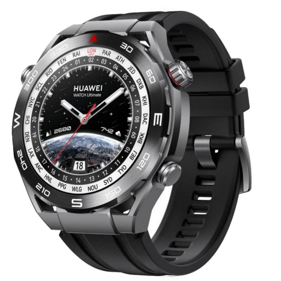 Huawei Watch Ultimate