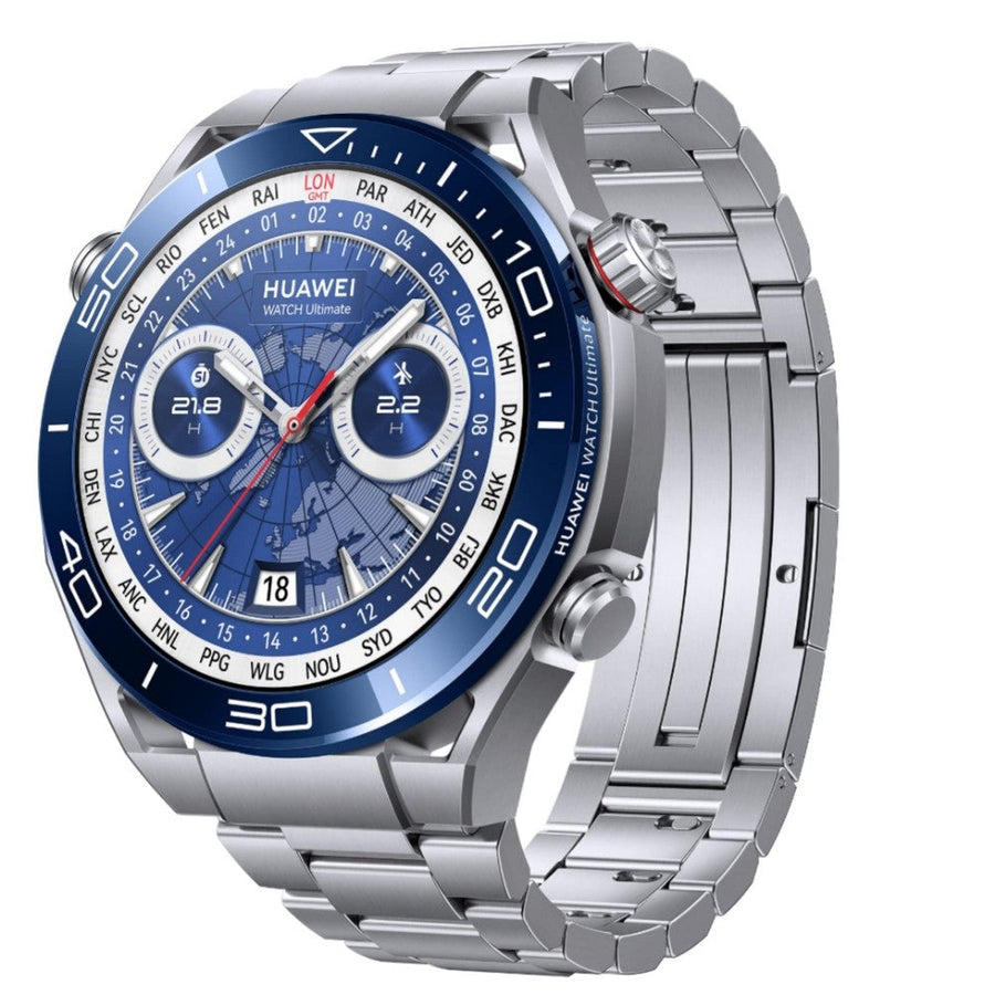Huawei Watch Ultimate