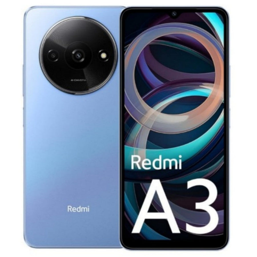 Xiaomi Redmi A3 4GB RAM 128GB