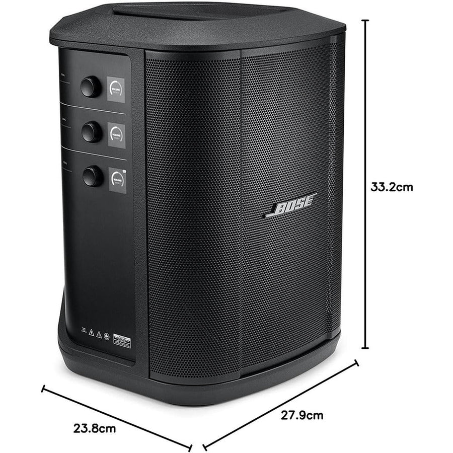 Bose S1 Pro Portable Speaker