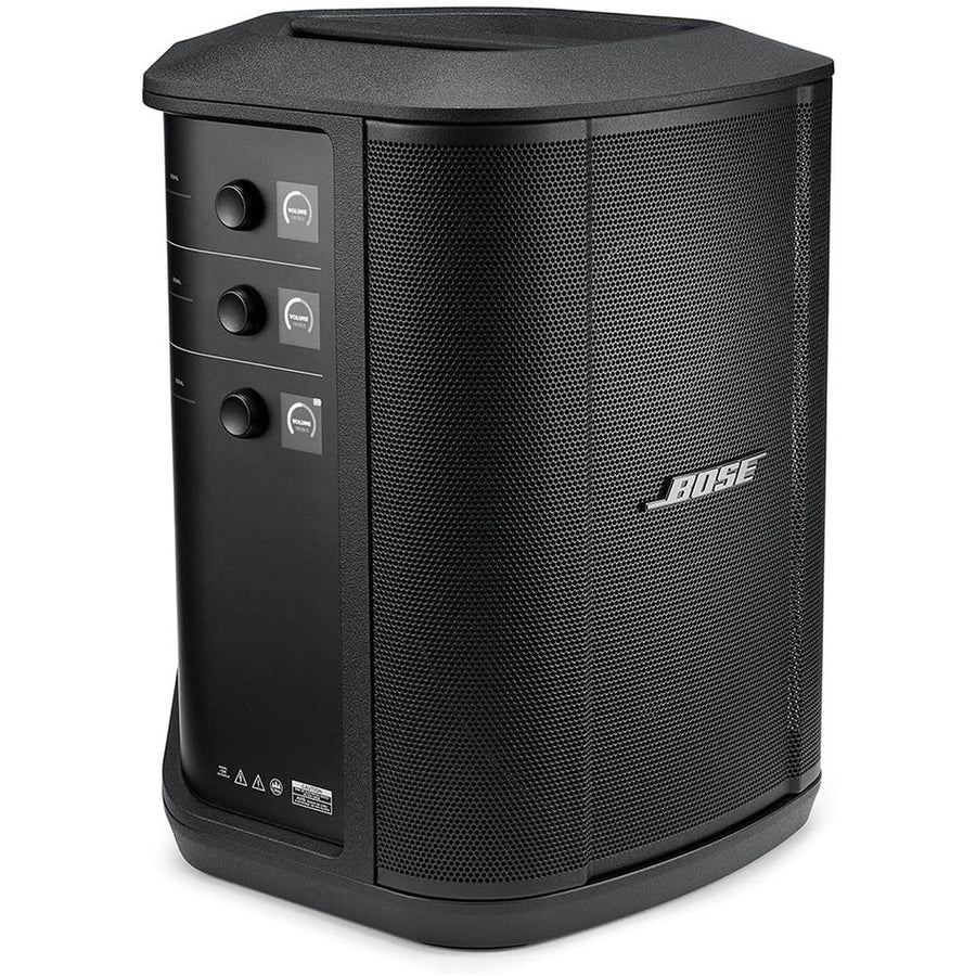 Bose S1 Pro Portable Speaker