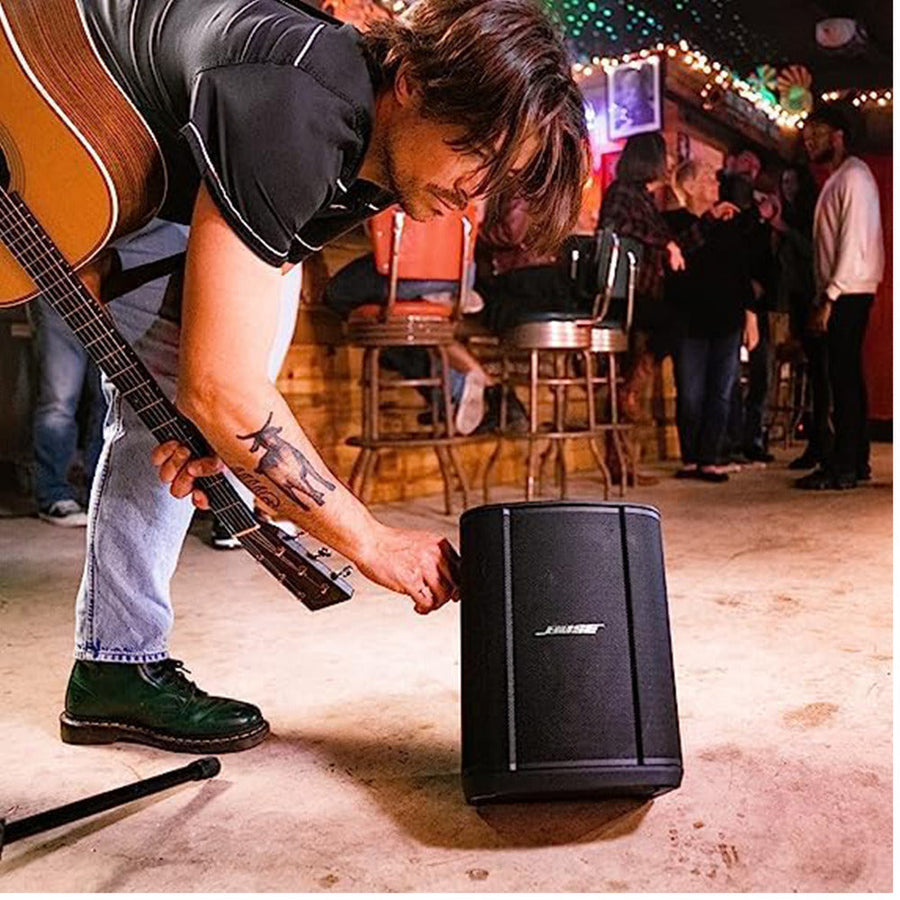 Bose S1 Pro Portable Speaker