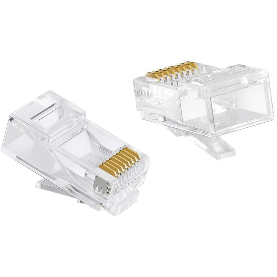 Cable Creation Cat6 RJ45 Ends