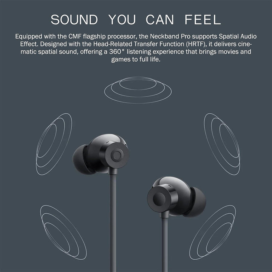 CMF BY NOTHING Neckband Pro