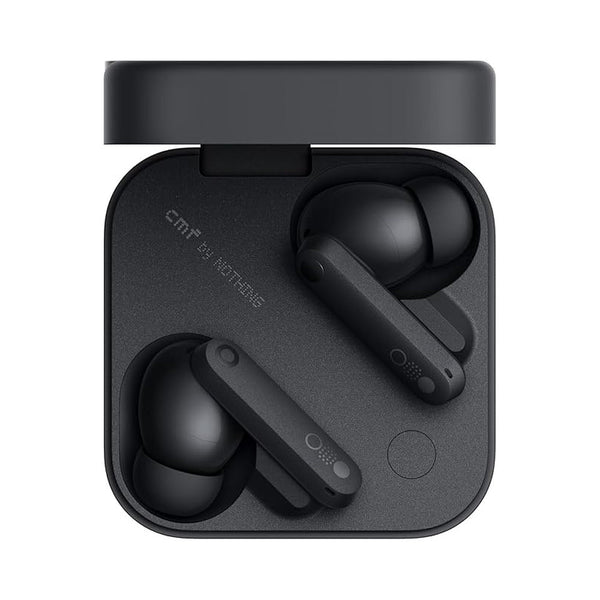 CMF by Nothing Buds Pro 2 True Wireless Noise Cancelling Earbuds