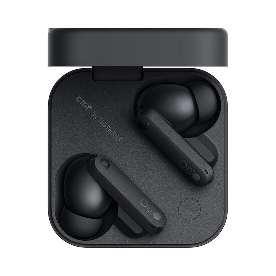 CMF by Nothing Buds Pro 2 True Wireless Noise Cancelling Earbuds