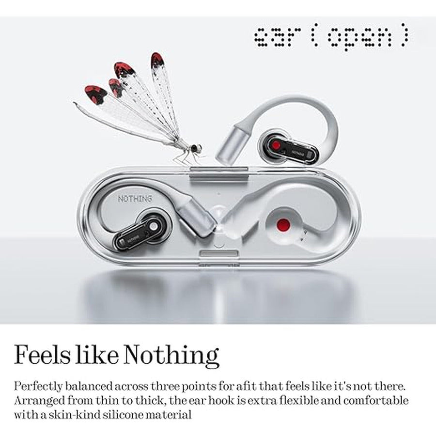 CMF Nothing Ear (Open) Bluetooth Earbuds