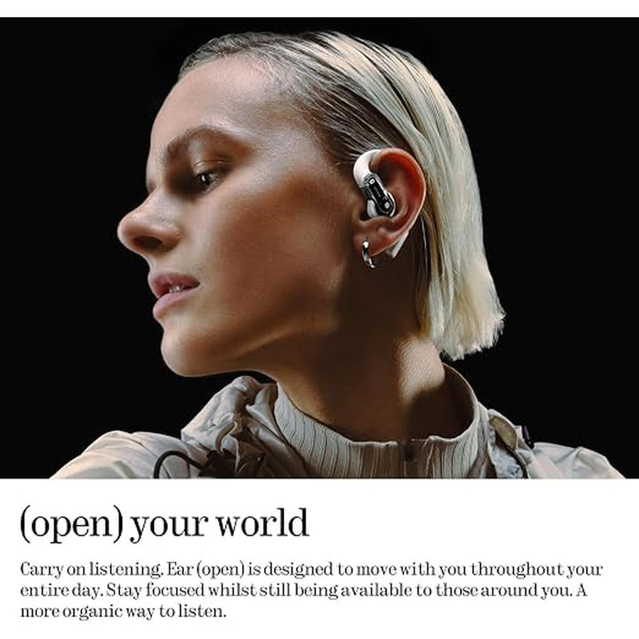 CMF Nothing Ear (Open) Bluetooth Earbuds