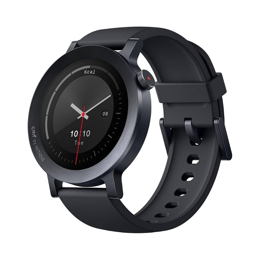 CMF by Nothing Watch 3 Pro 1.43" AMOLED Dual-Band GPS Smartwatch