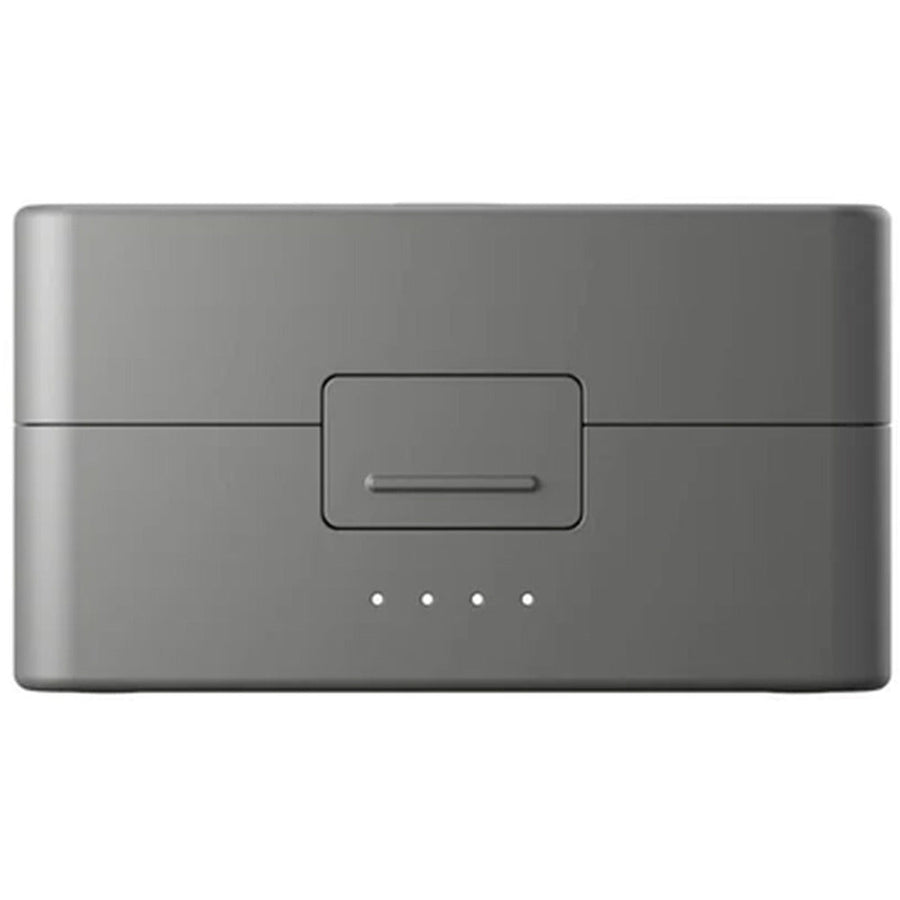DJI Mic 3 (2 TX + 1 RX + Charging Case)