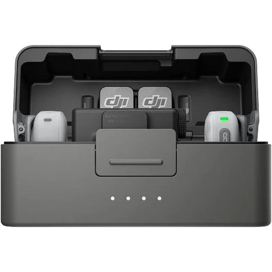 DJI Mic Mini Wireless Microphone System