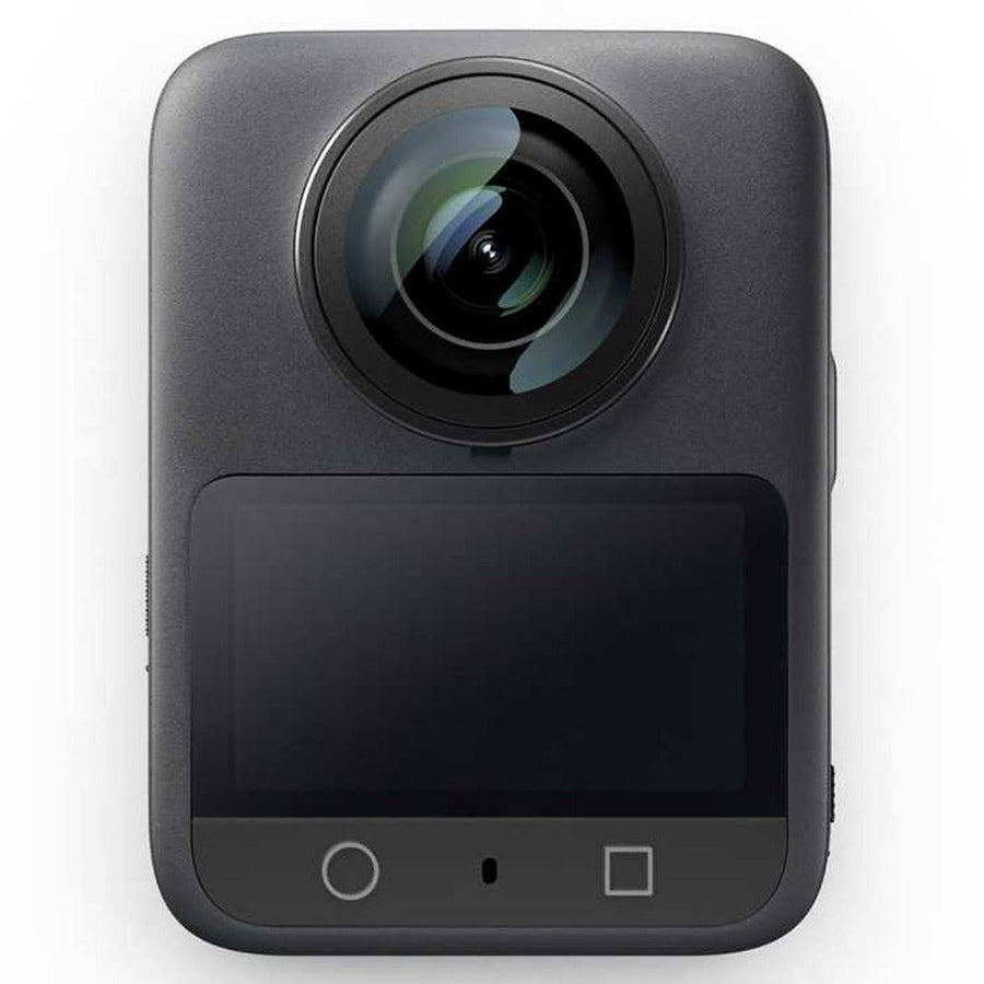 DJI Osmo 360 Adventure Combo Black Action Camera