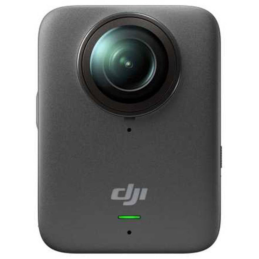 DJI Osmo 360 Adventure Combo Black Action Camera