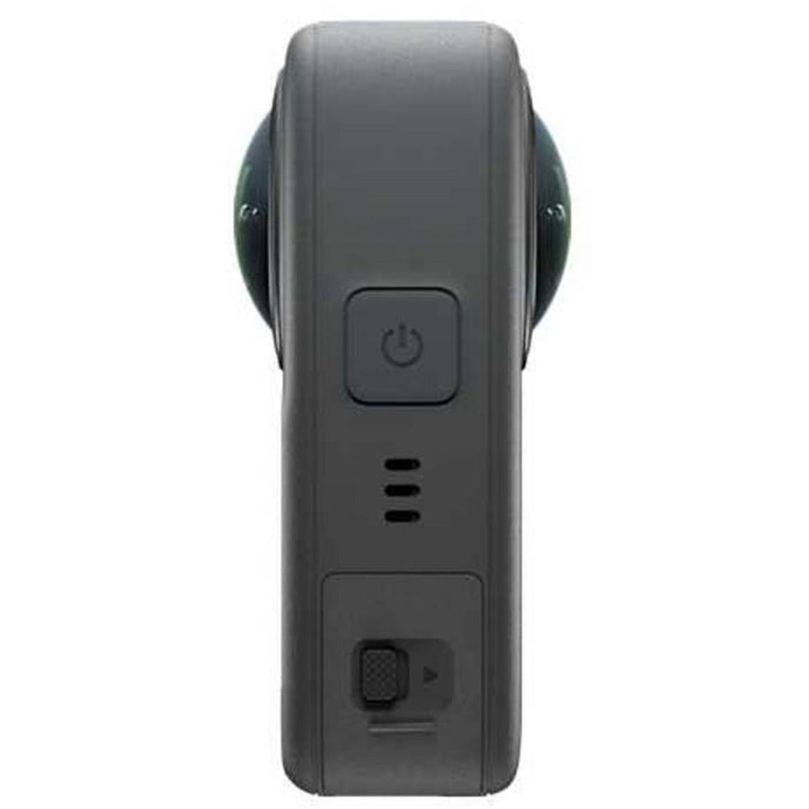 DJI Osmo 360 Adventure Combo Black Action Camera