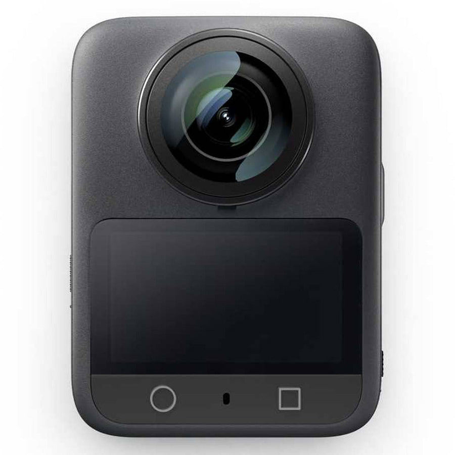 DJI Osmo 360 Standard Combo Black Action Camera