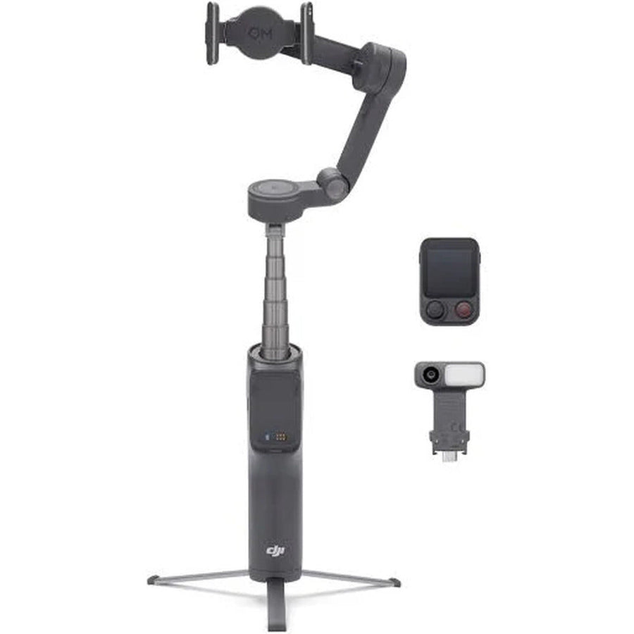 DJI Osmo Mobile 8P Gimbal Stabilizer