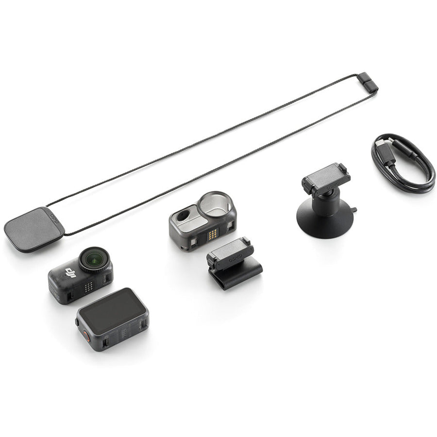 DJI Osmo Nano Standard Combo (128GB)