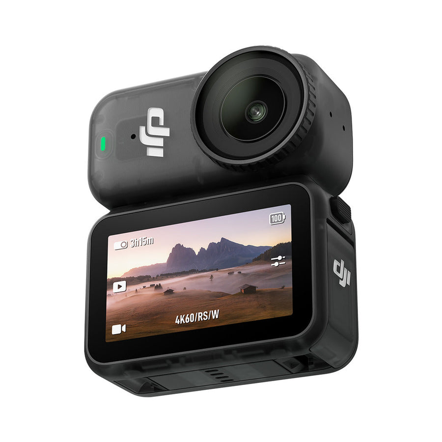 DJI Osmo Nano Standard Combo (128GB)