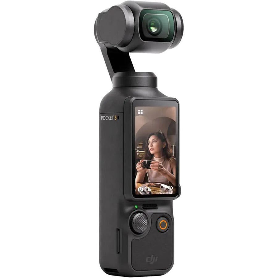 DJI Osmo Pocket 3 Standard Combo
