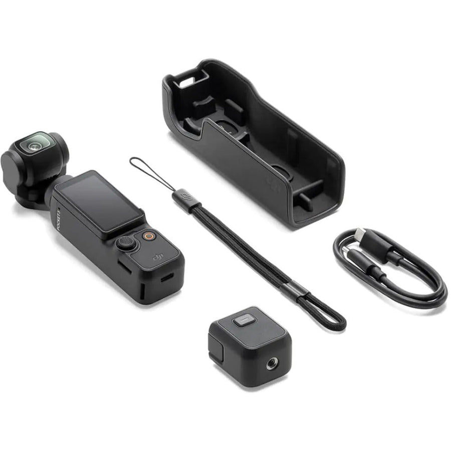DJI Osmo Pocket 3 Standard Combo