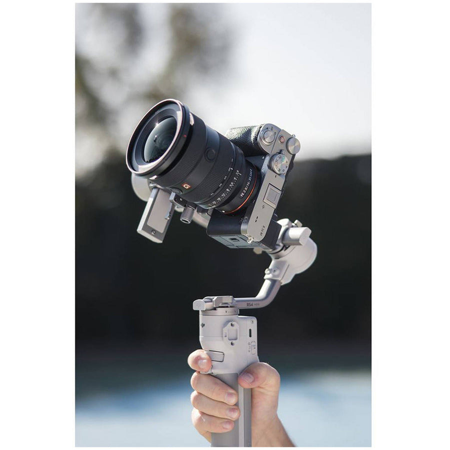 DJI RS 4 Mini Combo Gimbal Stabilizer