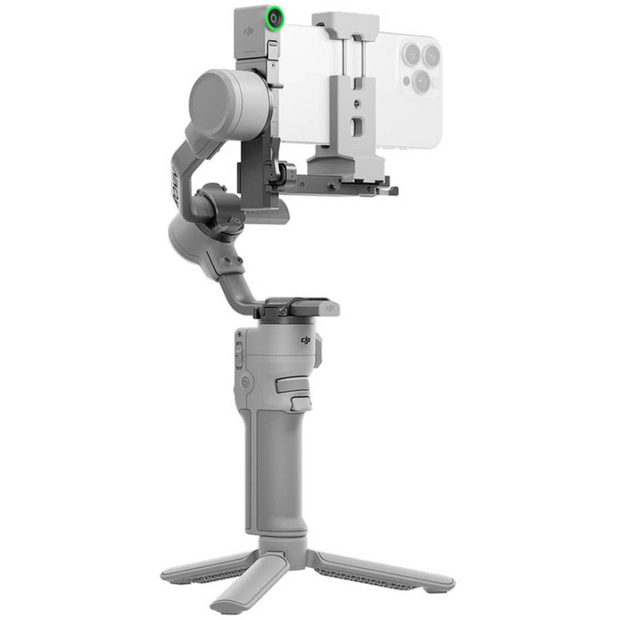 DJI RS 4 Mini Combo Gimbal Stabilizer