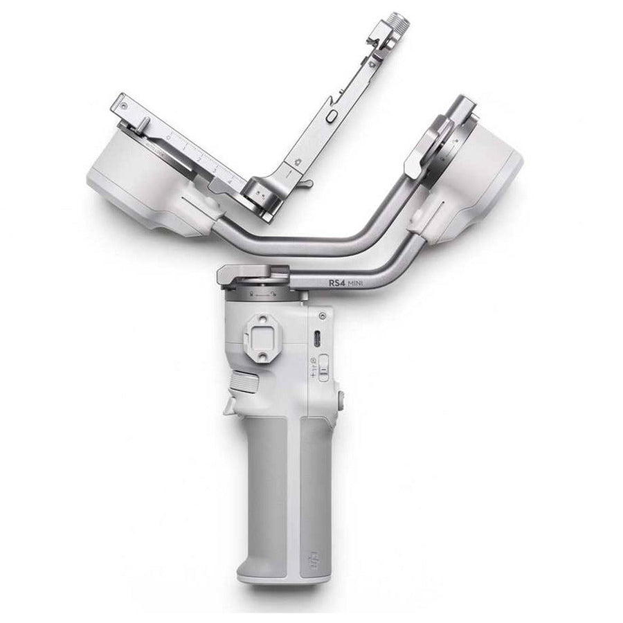 DJI RS 4 Mini Combo Gimbal Stabilizer