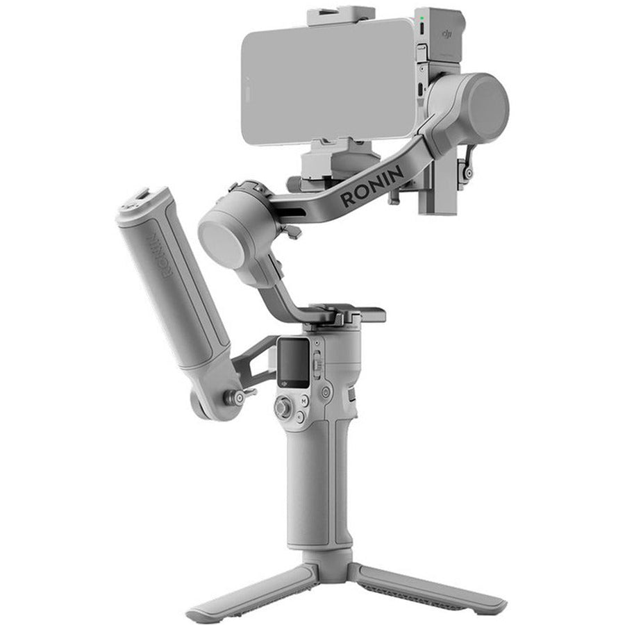 DJI RS 4 Mini Combo Gimbal Stabilizer