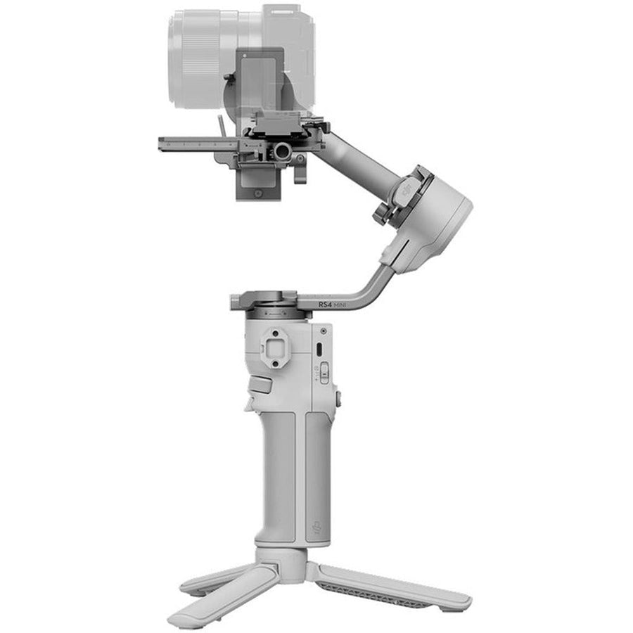 DJI RS 4 Mini Combo Gimbal Stabilizer