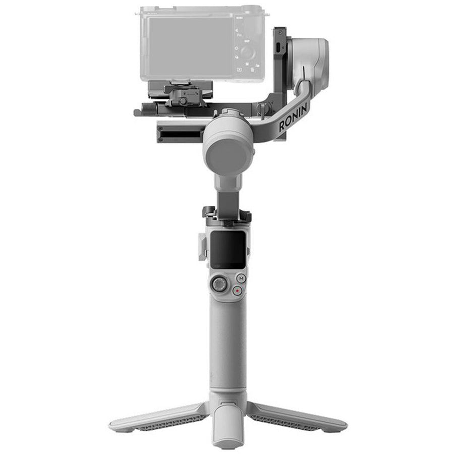 DJI RS 4 Mini Combo Gimbal Stabilizer