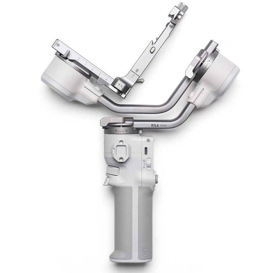 DJI RS 4 Mini Gimbal Stabilizer