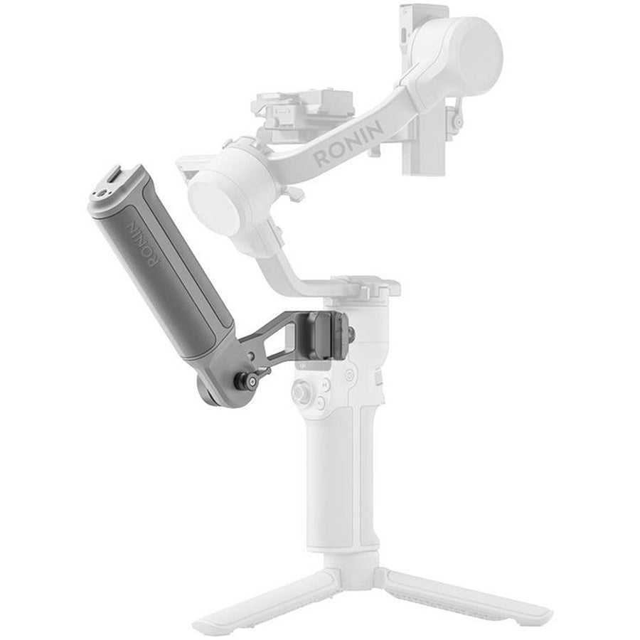 DJI RS 4 Mini Gimbal Stabilizer