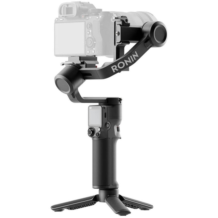 DJI RS3 Mini