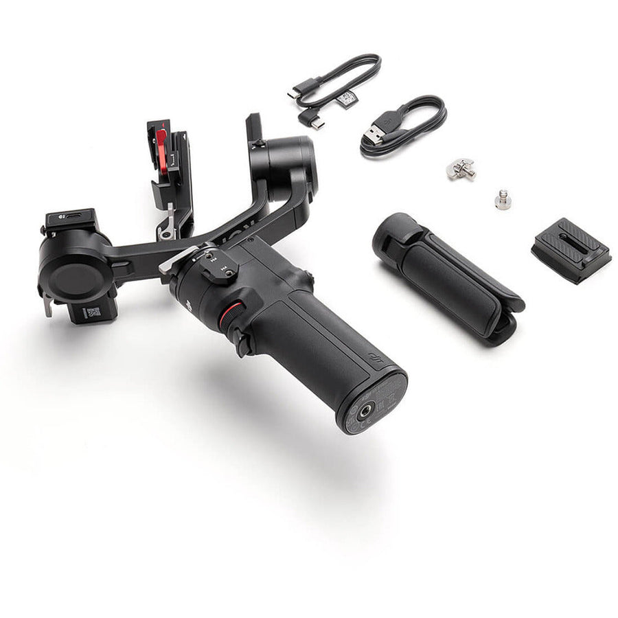 DJI RS3 Mini
