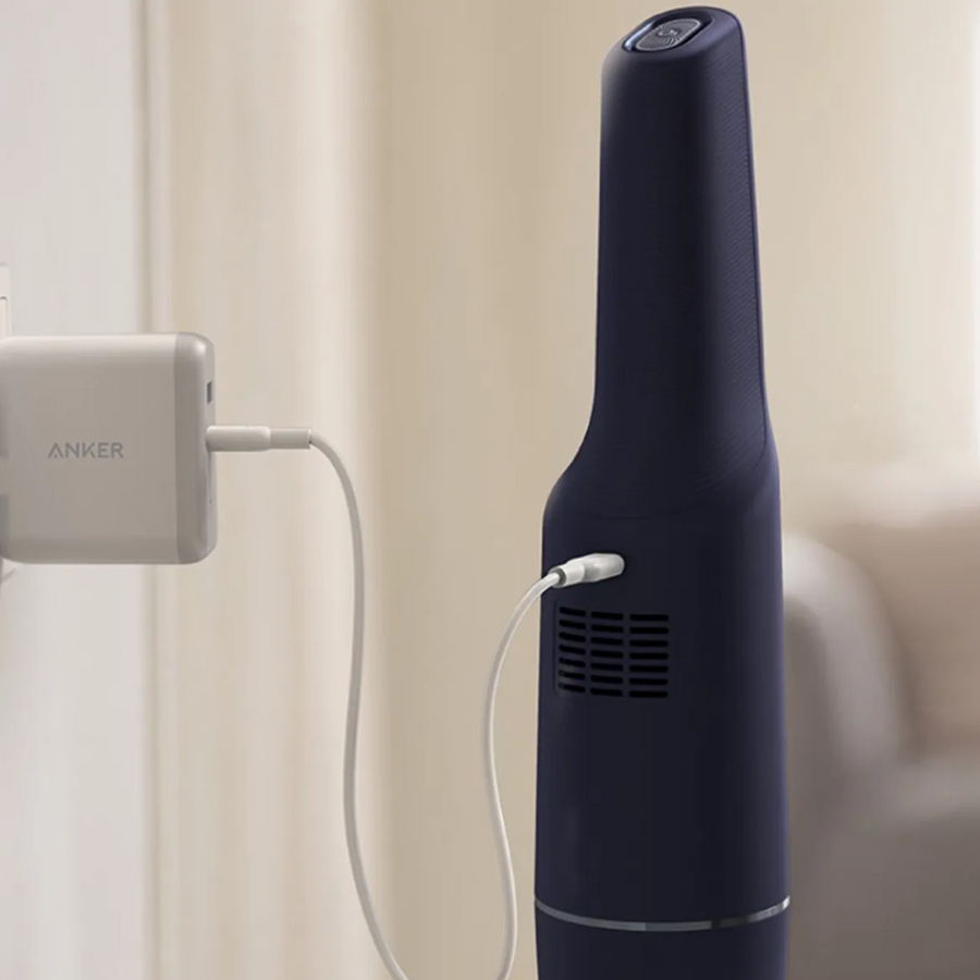 eufy HomeVac H11 Pure Cordless Handheld Vacuum Cleaner