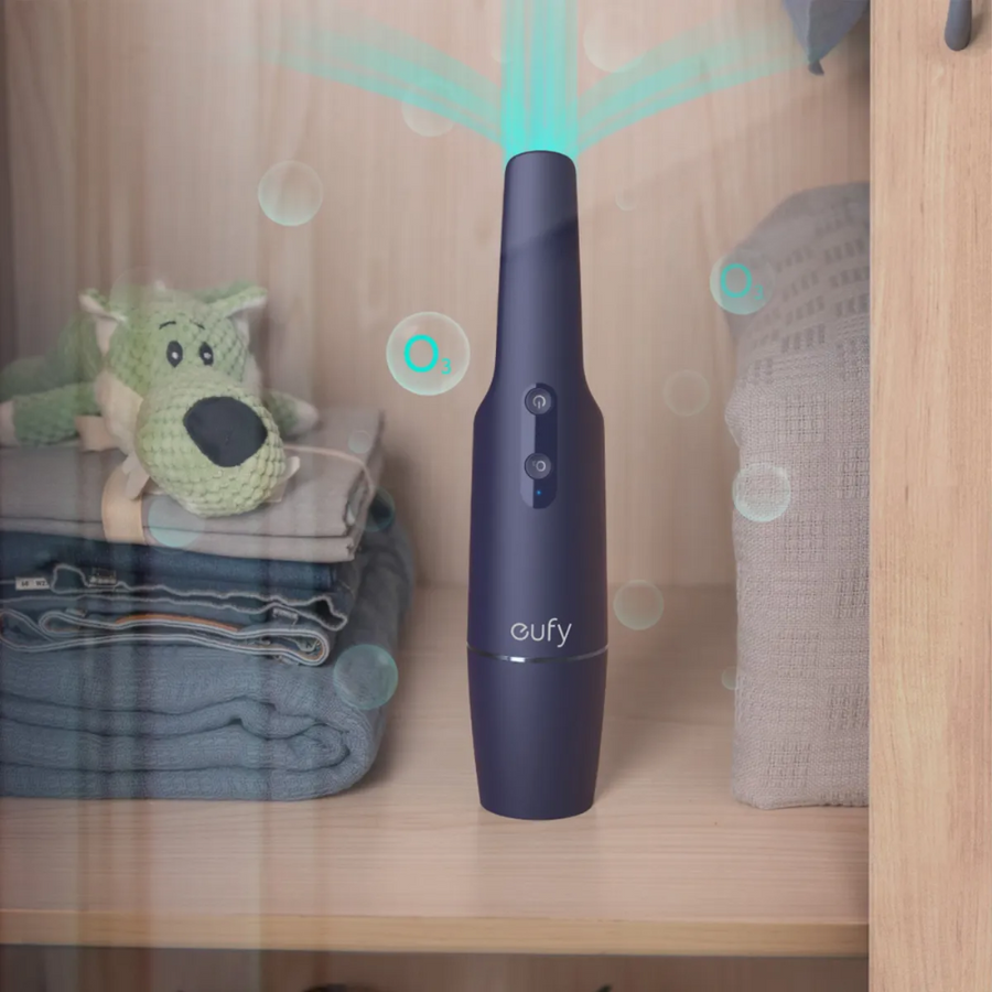 eufy HomeVac H11 Pure Cordless Handheld Vacuum Cleaner