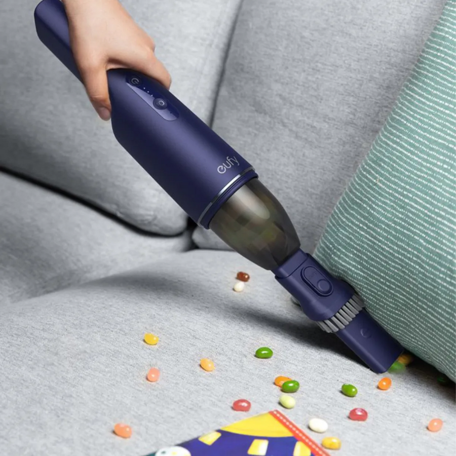 eufy HomeVac H11 Pure Cordless Handheld Vacuum Cleaner